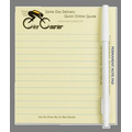 Paperless Note Pad